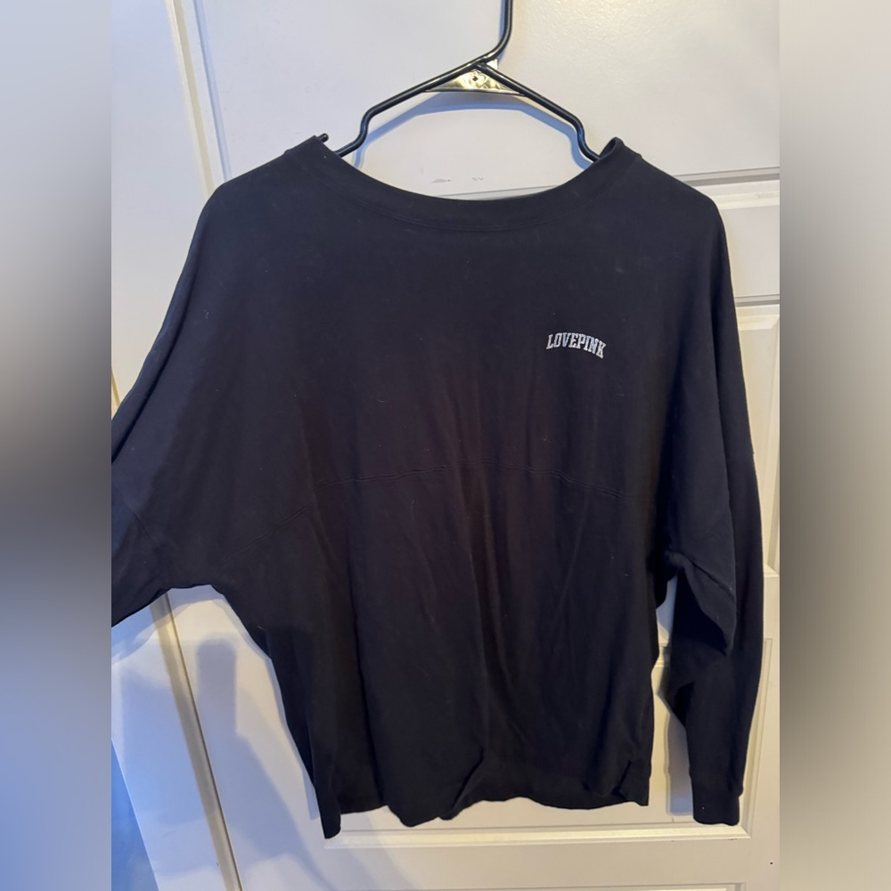 Worn once or twice has no holes or stains in perfect condition. Size M.